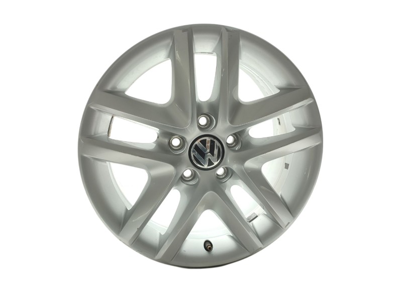 Recambio de llanta para volkswagen tiguan (5n1) advance referencia OEM IAM 5N0601025  