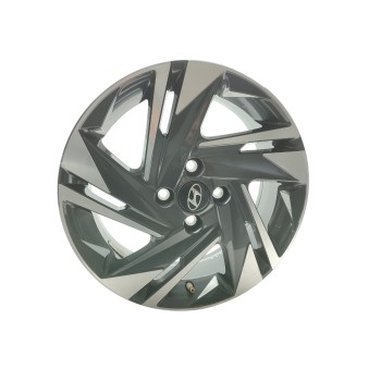 Recambio de llanta para hyundai i20 (bc3) slx referencia OEM IAM 52910Q0200  
