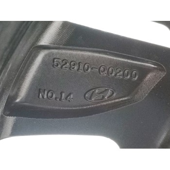 Recambio de llanta para hyundai i20 (bc3) slx referencia OEM IAM 52910Q0200  