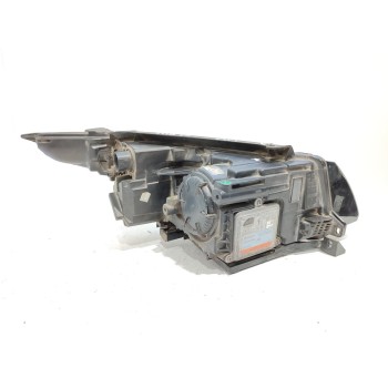 Recambio de faro izquierdo para land rover evoque dynamic referencia OEM IAM BJ3213W030EC  