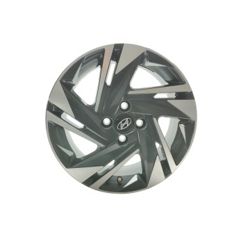 Recambio de llanta para hyundai i20 (bc3) slx referencia OEM IAM 52910Q0200  