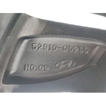 Recambio de llanta para hyundai i20 (bc3) slx referencia OEM IAM 52910Q0200  