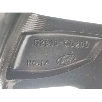 Recambio de llanta para hyundai i20 (bc3) slx referencia OEM IAM 52910Q0200  