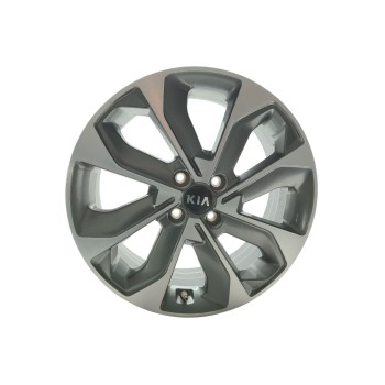 Recambio de llanta para kia stonic (ybcuv) drive referencia OEM IAM 52910H8500  