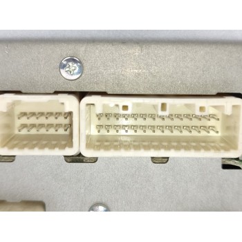 Recambio de sistema navegacion gps para toyota auris hybrid active business plus referencia OEM IAM 8614002360  