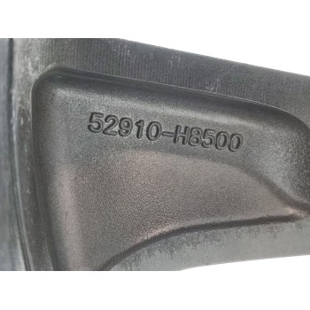 Recambio de llanta para kia stonic (ybcuv) drive referencia OEM IAM 52910H8500  