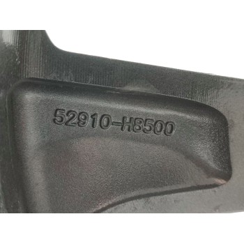 Recambio de llanta para kia stonic (ybcuv) drive referencia OEM IAM 52910H8500  