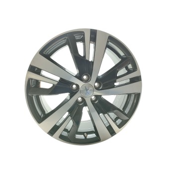 Recambio de llanta para peugeot 3008 gt line referencia OEM IAM 98096873ZR 9809687377 