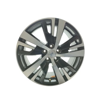 Recambio de llanta para peugeot 3008 gt line referencia OEM IAM 98096873ZR 9809687377 