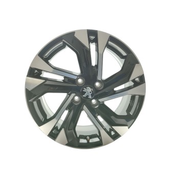 Recambio de llanta para peugeot 2008 ii (ud_, us_, uy_, uj_, ur_, uc_) 1.5 bluehdi 100 referencia OEM IAM 98281860XY 9828186080 