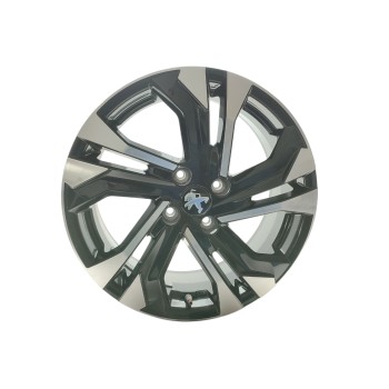 Recambio de llanta para peugeot 2008 ii (ud_, us_, uy_, uj_, ur_, uc_) 1.5 bluehdi 100 referencia OEM IAM 98281860XY 9828186080 