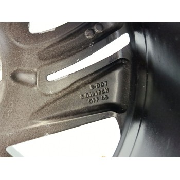 Recambio de llanta para land rover range rover evoque r-dynamic basis referencia OEM IAM K8D21007CA  