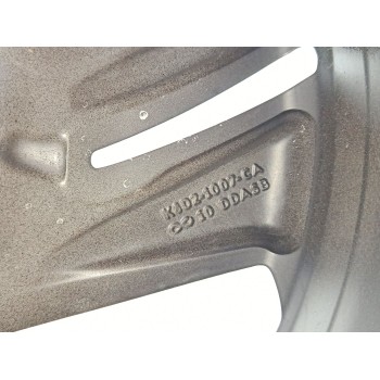 Recambio de llanta para land rover range rover evoque r-dynamic basis referencia OEM IAM K8D21007CA  