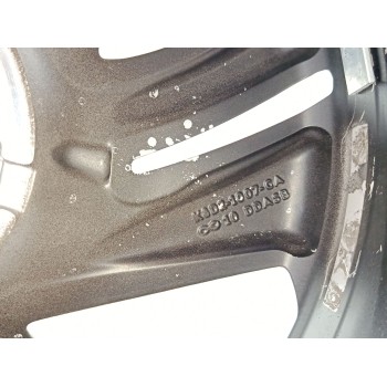 Recambio de llanta para land rover range rover evoque r-dynamic basis referencia OEM IAM K8D21007CA  