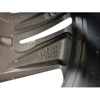 Recambio de llanta para land rover range rover evoque r-dynamic basis referencia OEM IAM K8D21007CA  