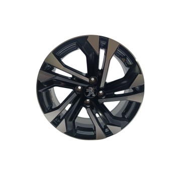 Recambio de llanta para peugeot 2008 ii (ud_, us_, uy_, uj_, ur_, uc_) 1.2 puretech 130 referencia OEM IAM 98281860XY  