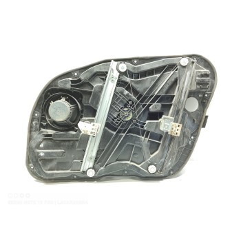 Recambio de elevalunas delantero izquierdo para hyundai i40 gls bluedrive / bluedrive referencia OEM IAM 824703Z000  