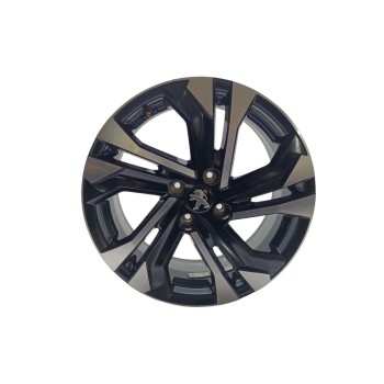 Recambio de llanta para peugeot 2008 ii (ud_, us_, uy_, uj_, ur_, uc_) 1.2 puretech 130 referencia OEM IAM 98281860XY  