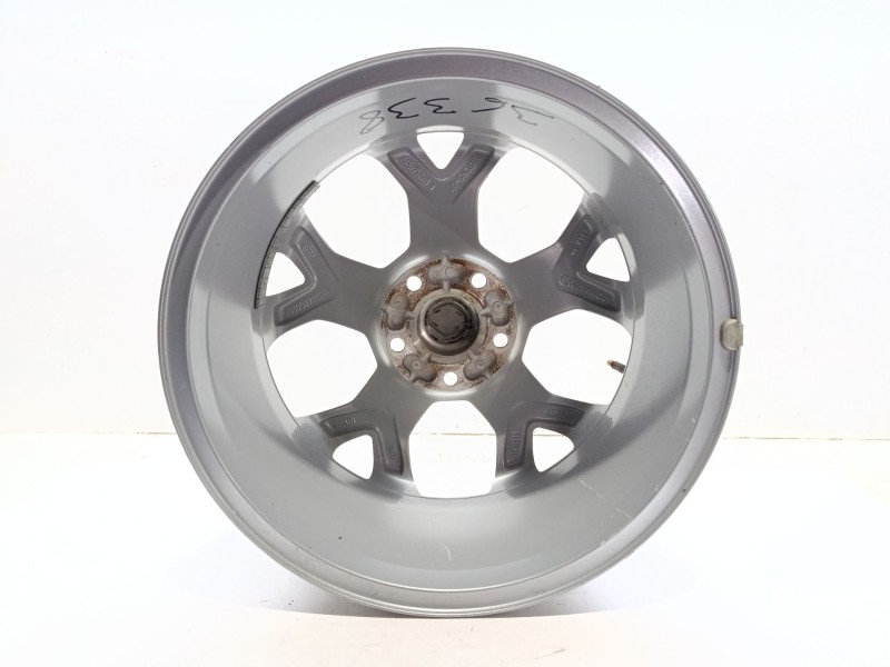 Recambio de llanta para renault kadjar (ha_, hl_) 1.3 tce 140 referencia OEM IAM 403008932R  