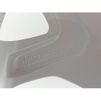 Recambio de llanta para renault kadjar (ha_, hl_) 1.3 tce 140 referencia OEM IAM 403008932R  