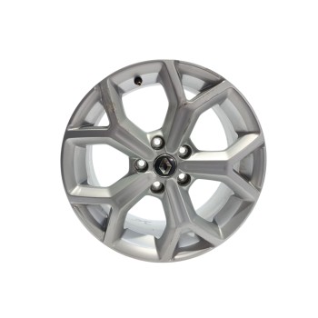 Recambio de llanta para renault kadjar (ha_, hl_) 1.3 tce 140 referencia OEM IAM 403008932R  