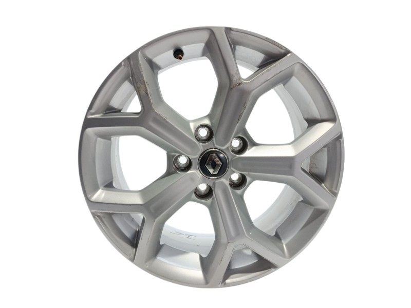 Recambio de llanta para renault kadjar (ha_, hl_) 1.3 tce 140 referencia OEM IAM 403008932R  