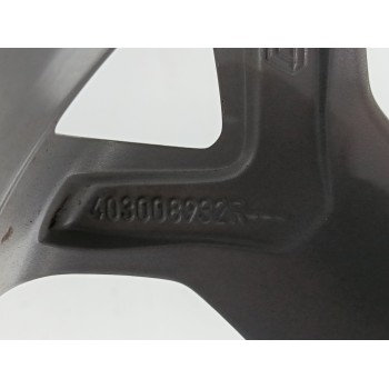 Recambio de llanta para renault kadjar (ha_, hl_) 1.3 tce 140 referencia OEM IAM 403008932R  