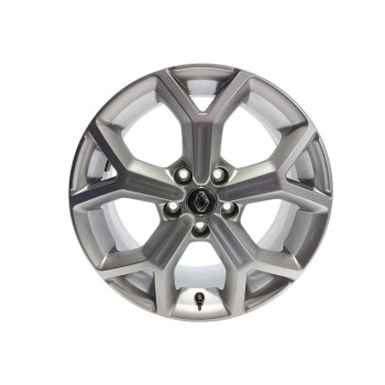 Recambio de llanta para renault kadjar (ha_, hl_) 1.3 tce 140 referencia OEM IAM 403008932R  