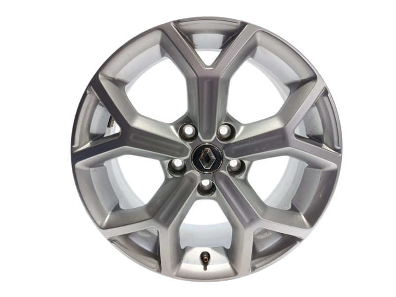 Recambio de llanta para renault kadjar (ha_, hl_) 1.3 tce 140 referencia OEM IAM 403008932R  