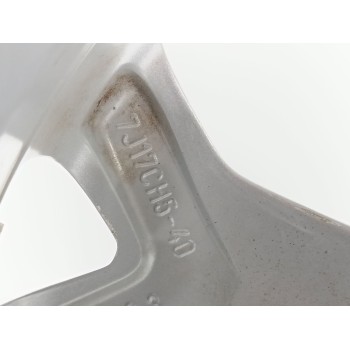 Recambio de llanta para renault kadjar (ha_, hl_) 1.3 tce 140 referencia OEM IAM 403008932R  