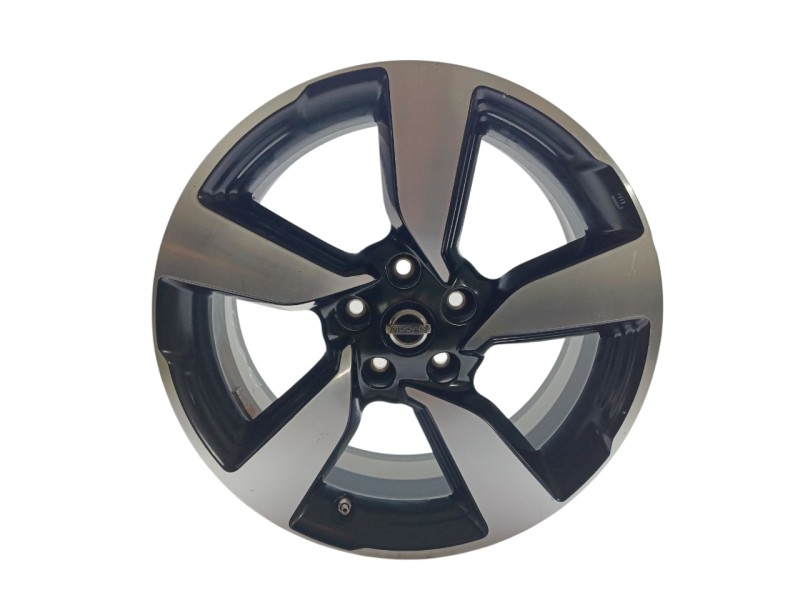 Recambio de llanta para nissan qashqai (j11) acenta referencia OEM IAM D0C004EA8A  
