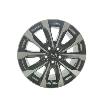 Recambio de llanta para mazda cx-3 (dk) 2.0 skyactiv-g referencia OEM IAM 9965417080  