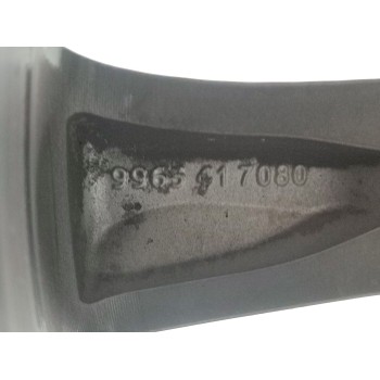 Recambio de llanta para mazda cx-3 (dk) 2.0 skyactiv-g referencia OEM IAM 9965417080  