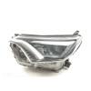 Recambio de faro izquierdo para toyota rav 4 advance hybrid referencia OEM IAM 8118542680  