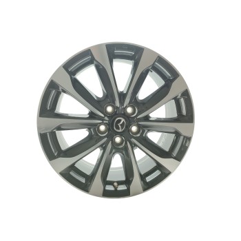 Recambio de llanta para mazda cx-3 (dk) 2.0 skyactiv-g referencia OEM IAM 9965417080  