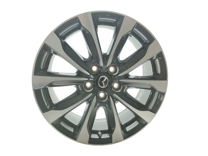 Recambio de llanta para mazda cx-3 (dk) 2.0 skyactiv-g referencia OEM IAM 9965417080  
