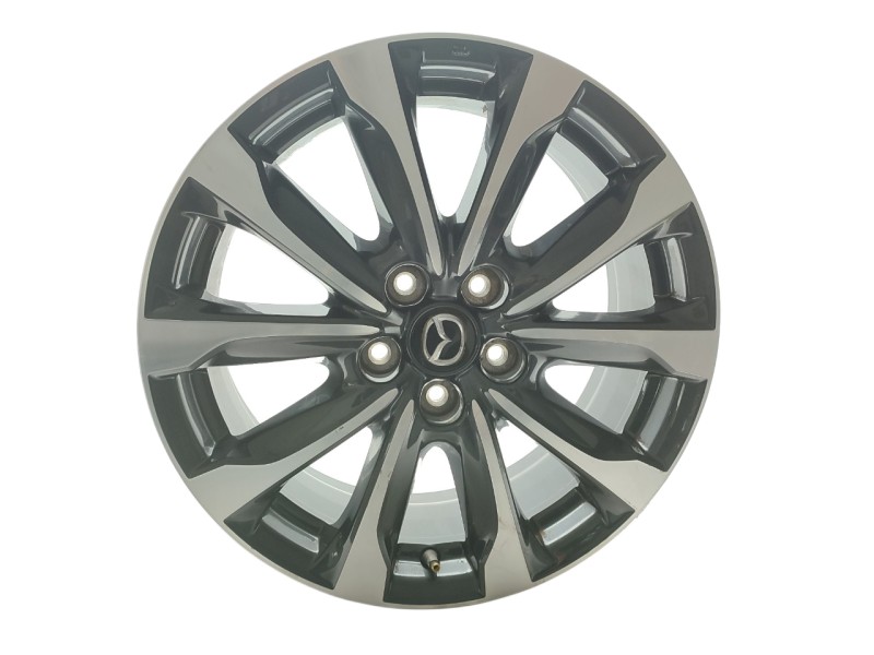 Recambio de llanta para mazda cx-3 (dk) 2.0 skyactiv-g referencia OEM IAM 9965417080  