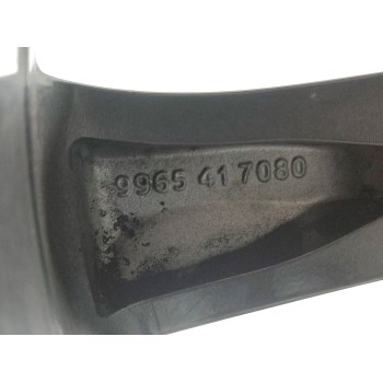 Recambio de llanta para mazda cx-3 (dk) 2.0 skyactiv-g referencia OEM IAM 9965417080  