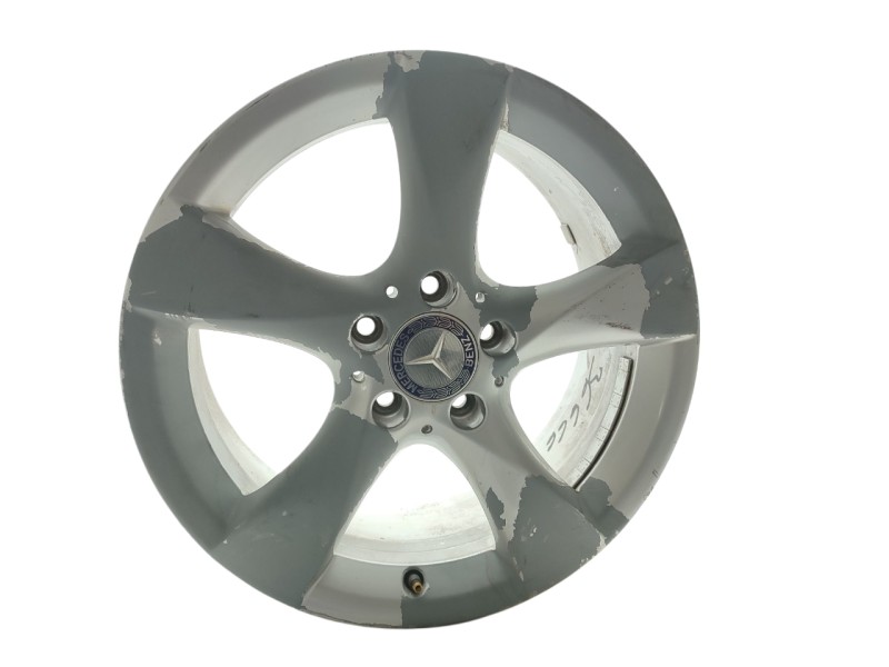 Recambio de llanta para mercedes-benz clase b (w246) b 180 cdi be (246.200) referencia OEM IAM A2464010502  