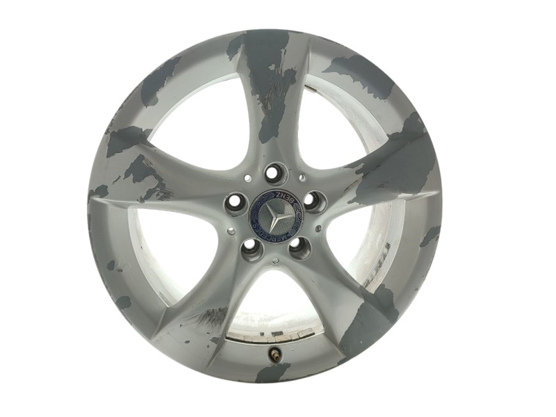 Recambio de llanta para mercedes-benz clase b (w246) b 180 cdi be (246.200) referencia OEM IAM A2464010502  