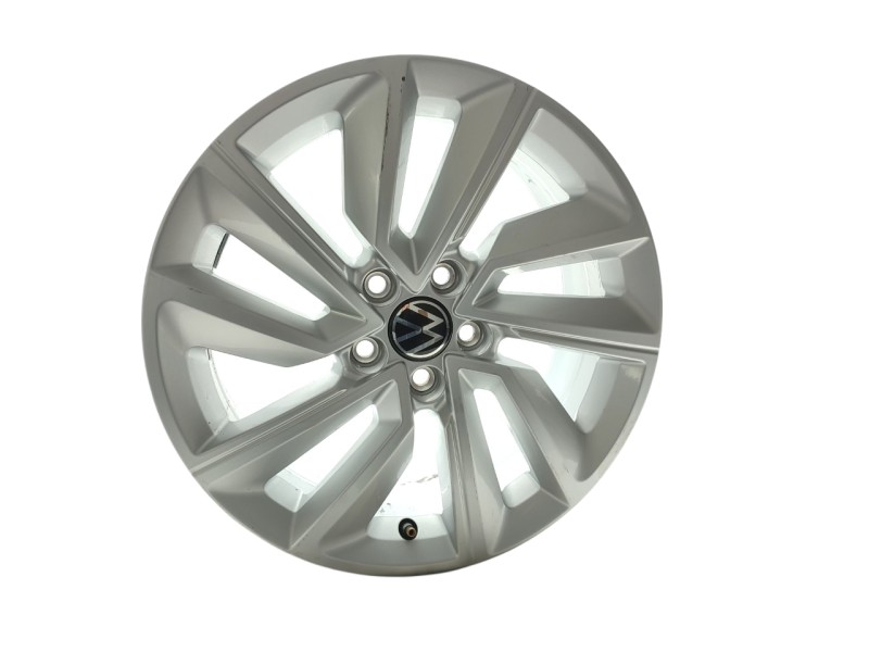 Recambio de llanta para volkswagen t-cross advance referencia OEM IAM 2GM601025S  
