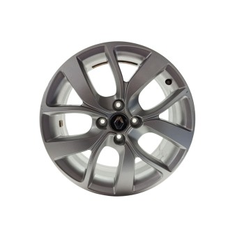 Recambio de llanta para renault captur i (j5_, h5_) 0.9 tce 90 referencia OEM IAM 403001322R  