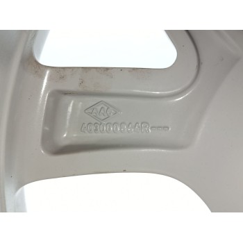 Recambio de llanta para renault captur i (j5_, h5_) 0.9 tce 90 referencia OEM IAM 403001322R  
