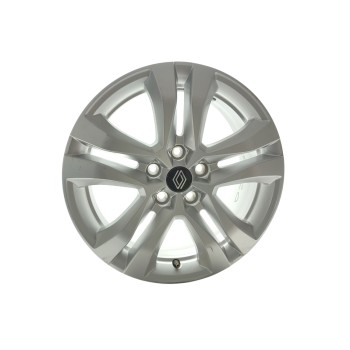 Recambio de llanta para renault austral equilibre referencia OEM IAM 403009257R  