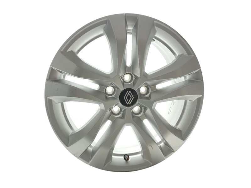 Recambio de llanta para renault austral equilibre referencia OEM IAM 403009257R  