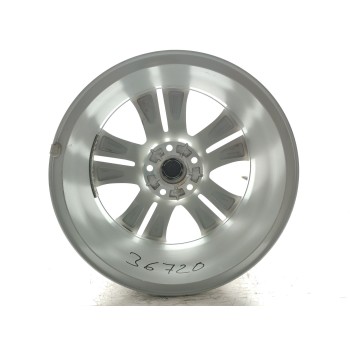 Recambio de llanta para renault austral equilibre referencia OEM IAM 403009257R  