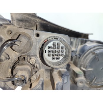 Recambio de faro izquierdo para land rover evoque dynamic referencia OEM IAM BJ3213W030EC  