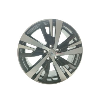 Recambio de llanta para peugeot 5008 ii (mc_, mj_, mr_, m4_) 1.6 bluehdi 120 referencia OEM IAM 98096873ZR 9809687377 