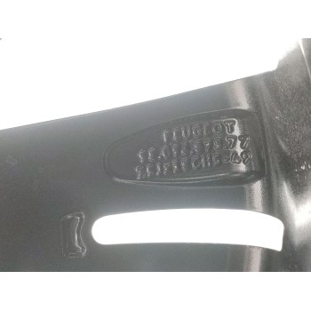 Recambio de llanta para peugeot 5008 ii (mc_, mj_, mr_, m4_) 1.6 bluehdi 120 referencia OEM IAM 98096873ZR 9809687377 