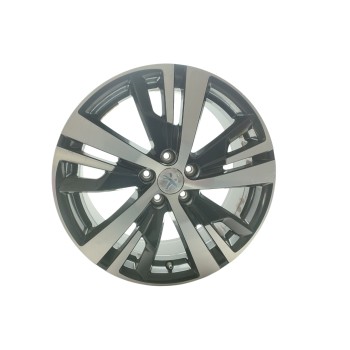 Recambio de llanta para peugeot 5008 ii (mc_, mj_, mr_, m4_) 1.6 bluehdi 120 referencia OEM IAM 98096873ZR 9809687377 